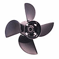 boats propeller / 4-blade / variable pitch / adjustable - 4901