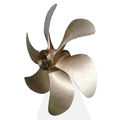 boats propeller / 6 blades / surface piercing - ROLLA