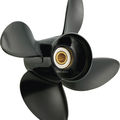 boats propeller / Aluminium / 4-blade / outboard - AMITA 4