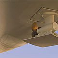 boats propulsion system / hydraulic - HY-PROP