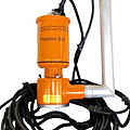 boats pump / bilge / electrical - KPM500
