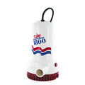 boats pump / bilge / electrical / submersible - A53 SERIES