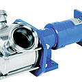 boats pump / hydraulic - MID