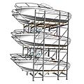 boats rack / for dry storage - NAUTIRACK 1500I