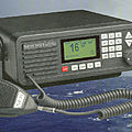 boats radio / marine / fixed / VHF - 7157