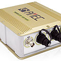 boats receiver / AIS - MANDO-301