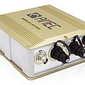 boats receiver / AIS - MANDO-303