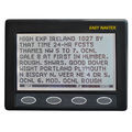 boats receiver / NAVTEX - EASY NAVTEX