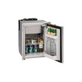 boats refrigerator / in stainless steel - CRUISE 42 INOX / 42 L