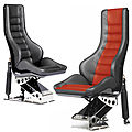 boats seat / boat bucket / helm / suspension - DAYTONA CREW
