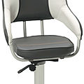 boats seat / helm / adjustable - 303