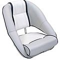boats seat / helm / boat bucket - 505