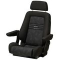boats seat / helm / electrical / adjustable - CARIBBEAN