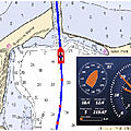 boats software / fuel management - PC