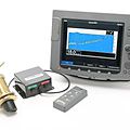 boats sonar / monitoring - FLS PLATINUM VIDEO