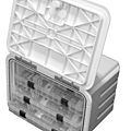 boats storage box - 530-205