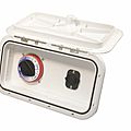 boats storage box - 529-045