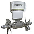 boats thruster / bow / electrical - DC PRO