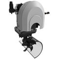 boats thruster / compact / bow / electrical - 110TT TUNNEL