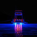 boats underwater light / LED / surface-mount - EQUATOR MSR36240