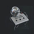 boats underwater light / LED / surface-mount / stainless steel - 1X9W