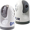 boats video camera / night vision / thermal / low light - M-SERIES