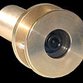 boats video camera / underwater / thru-hull - ALUC