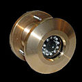 boats video camera / underwater / thru-hull - ALUCI