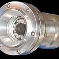 boats video camera / underwater / thru-hull - ALUCWA