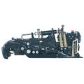 boats water-jet drive / 300-500 hp - MAX. 309 KW | TURBODRIVE 240 H.C.
