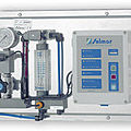 boats water-maker / 24V / 12V - VICTORY ECF