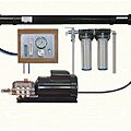 boats water-maker / AC - AML - 50 -> 120 L/HR