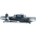 boats water-maker / energy recovery / reverse osmosis / 230V - SMART 60 ANALOGIC