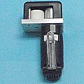 boatyard and shipyard gun / chopper - CDA-08 DIRECT DRIVE