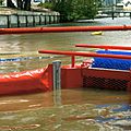 brush oil skimmer - RBS TRITON™ 35