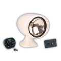 bulbs floodlight / for boats / halogen / remotely controlled - 61050 SERIES