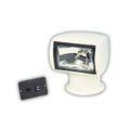 bulbs floodlight / for boats / remotely controlled - 60020 SERIES