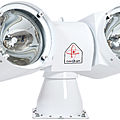 bulbs floodlight / for ships / 1000-1999 W - COLORLIGHT CL35-11 HMI/HMI