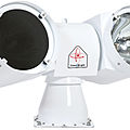 bulbs floodlight / for ships / 1000-1999 W - COLORLIGHT CL35-12 HMI/UV