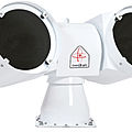 bulbs floodlight / for ships / 1000-1999 W - COLORLIGHT CL35-22 UV/UV