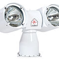 bulbs floodlight / for ships / < 1000 W - COLORLIGHT CL25-11 HMI/HMI