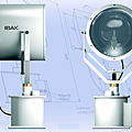 bulbs floodlight / for ships / halogen / > 1999 W - NHS550