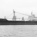 bulk carriers cargo ship / Capesize - PROJECT 1563 - 13.738 DWT