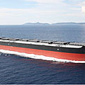 bulk carriers cargo ship / Capesize - 225000 - 250000 DWT