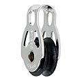 canoe block / with fixed head / for sailing dinghy / max. rope 6 mm - 70 KG | PPB 16