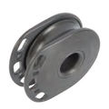 canoe block / lashing / sailboat / max. rope ø 12 mm - 2000 KG | HT 96169
