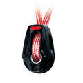 canoe block / lashing / for sailboat / max. rope 6 mm - RF25109