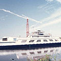 car ferry - NB100 - 299 GT