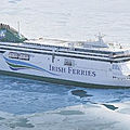 car ferry - ULYSSES - 2000 PC