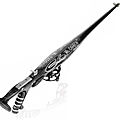 carbon speargun - MR